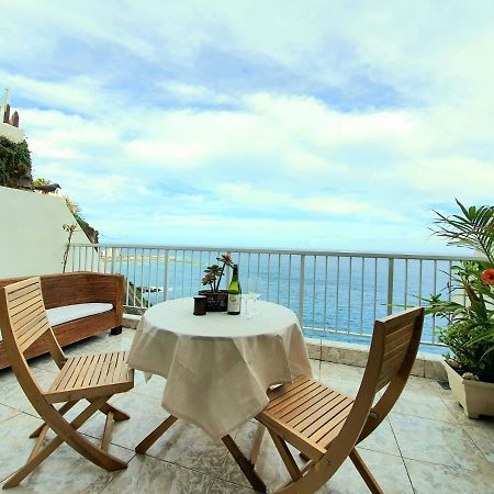 Ocean Bliss Studio Puerto de la Cruz  Exterior photo