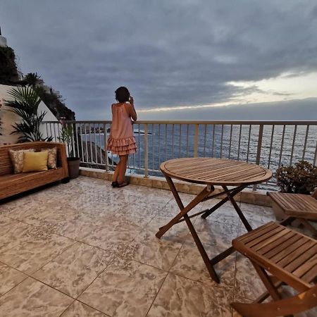 Ocean Bliss Studio Puerto de la Cruz  Exterior photo